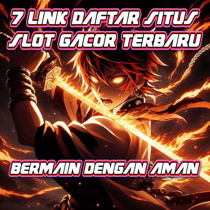 Hermes138 - 7 Link Daftar Situs Slot Gacor Terbaru by Hey siriusly